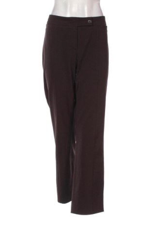 Pantaloni de femei Raffaello Rossi, Mărime XL, Culoare Maro, Preț 165,00 Lei