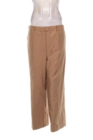 Damenhose Ragno, Größe L, Farbe Beige, Preis 5,99 €
