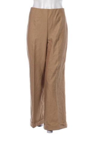 Dámske nohavice Ragno, Veľkosť L, Farba Béžová, Cena  24,95 €