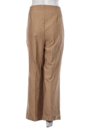 Dámske nohavice Ragno, Veľkosť L, Farba Béžová, Cena  24,95 €