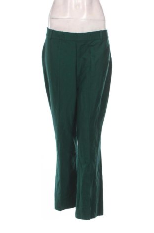 Pantaloni de femei Ragno, Mărime XL, Culoare Verde, Preț 129,99 Lei