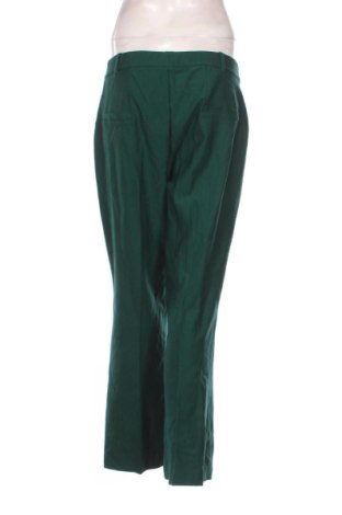 Pantaloni de femei Ragno, Mărime XL, Culoare Verde, Preț 129,99 Lei