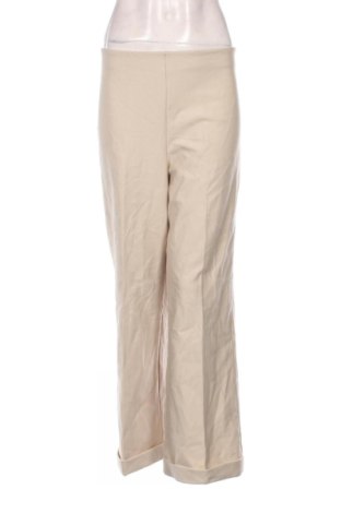 Дамски панталон Ragno, Размер XL, Цвят Екрю, Цена 48,06 €