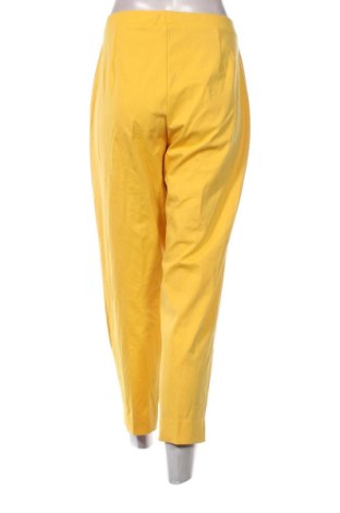 Γυναικείο παντελόνι Ragno, Μέγεθος L, Χρώμα Κίτρινο, Τιμή 56,99 €