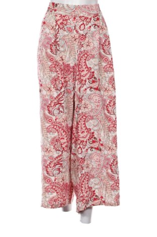 Damskie spodnie Rainbow, Rozmiar XXL, Kolor Kolorowy, Cena 138,68 zł