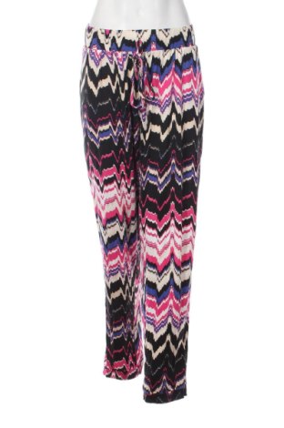 Pantaloni de femei Rainbow, Mărime XL, Culoare Multicolor, Preț 91,99 Lei