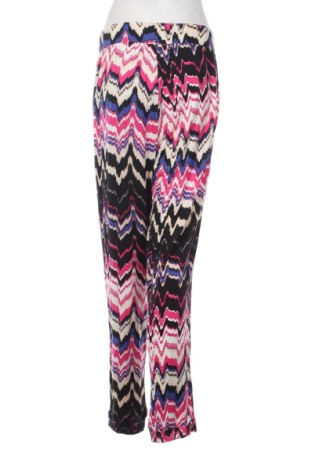Pantaloni de femei Rainbow, Mărime XL, Culoare Multicolor, Preț 91,99 Lei