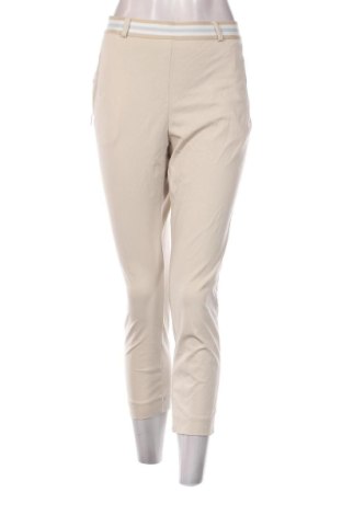 Дамски панталон Raphaela By Brax, Размер M, Цвят Бежов, Цена 32,21 €