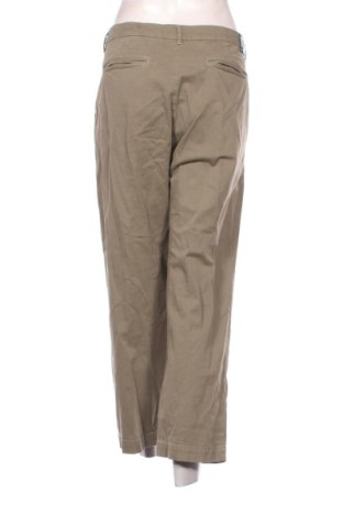 Damskie spodnie Replay, Rozmiar XXL, Kolor Zielony, Cena 144,68 zł