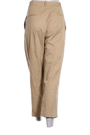 Дамски панталон Reserved, Размер S, Цвят Бежов, Цена 14,00 €