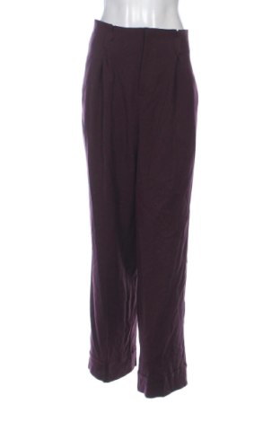 Damenhose Reserved, Größe M, Farbe Lila, Preis € 18,49