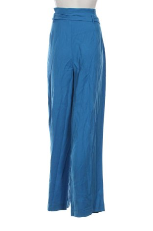 Damskie spodnie Reserved, Rozmiar XL, Kolor Niebieski, Cena 111,00 zł