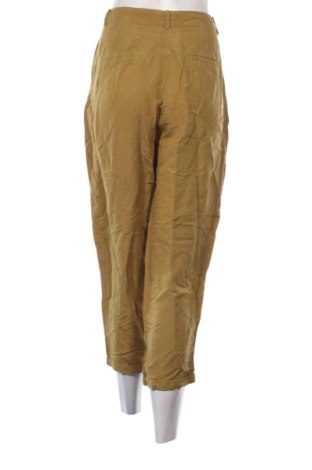 Dámské kalhoty  Reserved, Velikost L, Barva Zelená, Cena  279,00 Kč