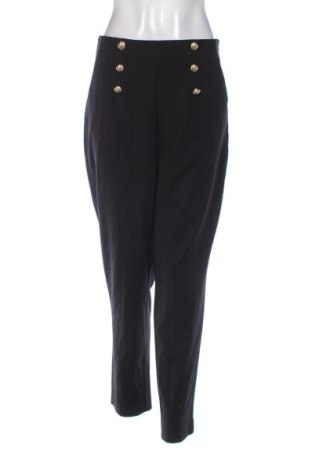 Damskie spodnie Reserved, Rozmiar L, Kolor Czarny, Cena 133,69 zł