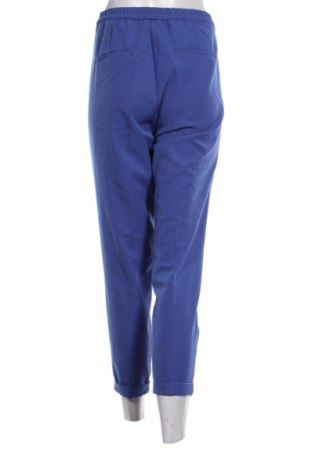 Damskie spodnie Reserved, Rozmiar XL, Kolor Niebieski, Cena 69,66 zł