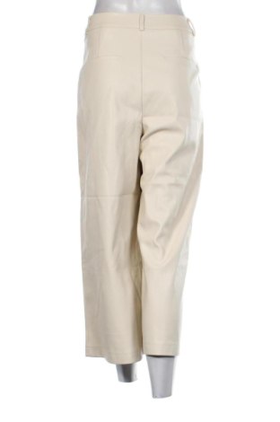 Дамски панталон Reserved, Размер S, Цвят Екрю, Цена 11,89 €