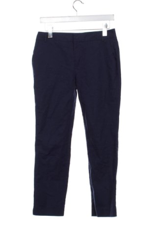 Damskie spodnie Reserved, Rozmiar M, Kolor Niebieski, Cena 77,00 zł