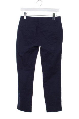 Damskie spodnie Reserved, Rozmiar M, Kolor Niebieski, Cena 77,00 zł