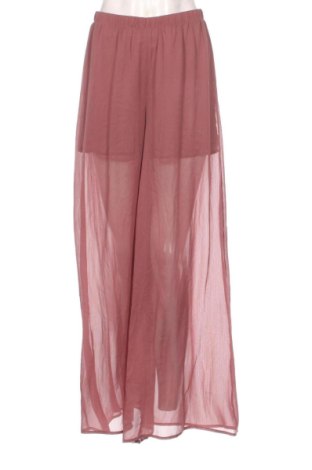 Damskie spodnie Reserved, Rozmiar S, Kolor Popielaty róż, Cena 91,00 zł