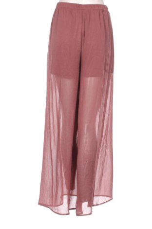 Damskie spodnie Reserved, Rozmiar S, Kolor Popielaty róż, Cena 91,00 zł