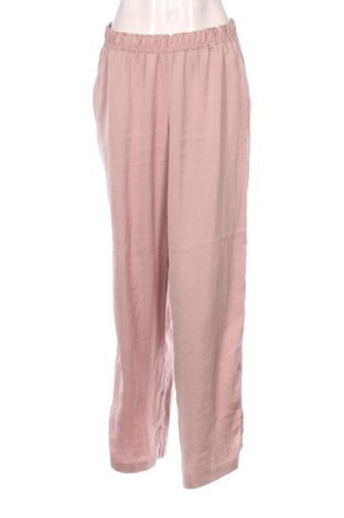 Damskie spodnie Reserved, Rozmiar M, Kolor Popielaty róż, Cena 72,00 zł