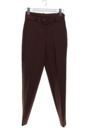 Γυναικείο παντελόνι Reserved, Μέγεθος XS, Χρώμα Καφέ, Τιμή 10,82 €