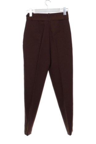 Γυναικείο παντελόνι Reserved, Μέγεθος XS, Χρώμα Καφέ, Τιμή 10,82 €