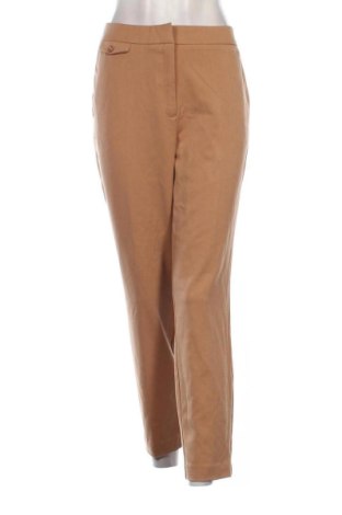 Pantaloni de femei Reserved, Mărime XL, Culoare Maro, Preț 108,96 Lei