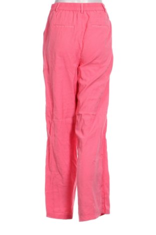 Pantaloni de femei Reserved, Mărime S, Culoare Roz, Preț 39,27 Lei