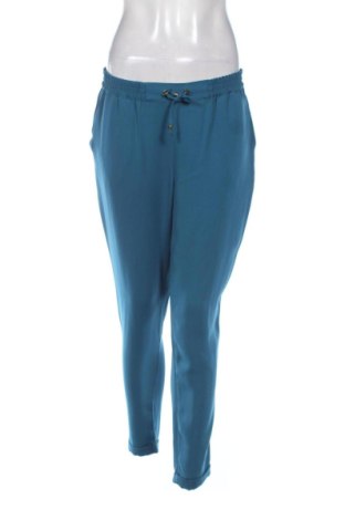 Damskie spodnie Reserved, Rozmiar M, Kolor Niebieski, Cena 49,00 zł