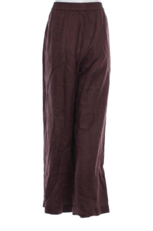 Дамски панталон Reserved, Размер L, Цвят Кафяв, Цена 14,52 €