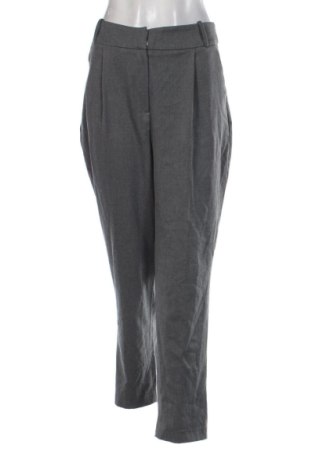 Γυναικείο παντελόνι Reserved, Μέγεθος L, Χρώμα Γκρί, Τιμή 11,20 €