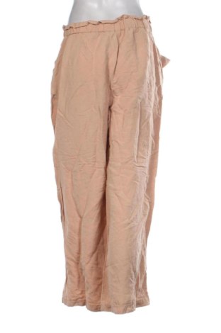 Γυναικείο παντελόνι Reserved, Μέγεθος L, Χρώμα  Μπέζ, Τιμή 11,76 €
