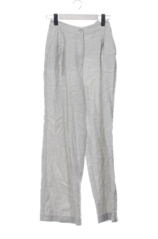 Γυναικείο παντελόνι Reserved, Μέγεθος XS, Χρώμα Γκρί, Τιμή 14,74 €
