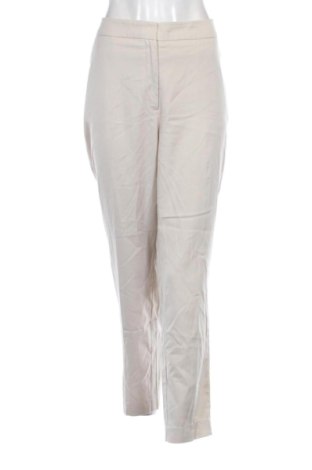 Damenhose Reserved, Größe XL, Farbe Ecru, Preis 25,00 €