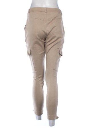 Γυναικείο παντελόνι Reserved, Μέγεθος M, Χρώμα  Μπέζ, Τιμή 9,40 €