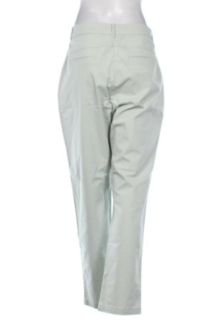 Дамски панталон Reserved, Размер XL, Цвят Сив, Цена 13,04 €