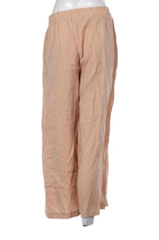 Damskie spodnie Reserved, Rozmiar S, Kolor Beżowy, Cena 123,99 zł