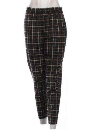 Pantaloni de femei Reserved, Mărime M, Culoare Multicolor, Preț 36,00 Lei