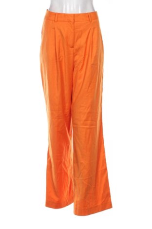 Γυναικείο παντελόνι Reserved, Μέγεθος S, Χρώμα Πορτοκαλί, Τιμή 28,99 €