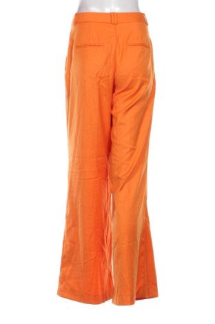 Γυναικείο παντελόνι Reserved, Μέγεθος S, Χρώμα Πορτοκαλί, Τιμή 28,99 €