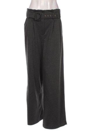 Dámske nohavice Reserved, Veľkosť L, Farba Sivá, Cena  15,00 €