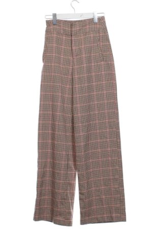 Dámske nohavice Reserved, Veľkosť XS, Farba Viacfarebná, Cena  15,00 €