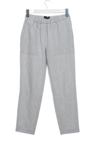 Dámske nohavice Reserved, Veľkosť XS, Farba Sivá, Cena  14,74 €