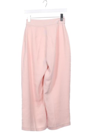 Damenhose Reserved, Größe XS, Farbe Aschrosa, Preis € 15,00