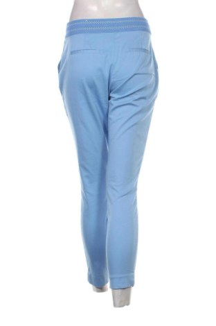 Pantaloni de femei Reserved, Mărime S, Culoare Albastru, Preț 76,86 Lei