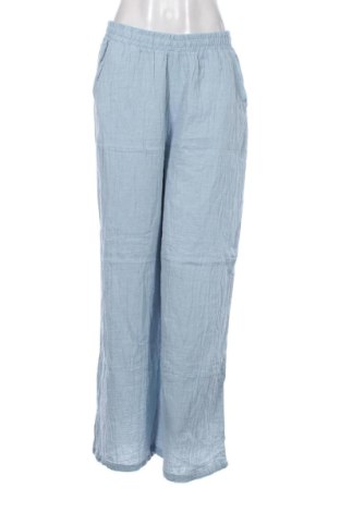 Damenhose Reserved, Größe L, Farbe Blau, Preis € 15,00