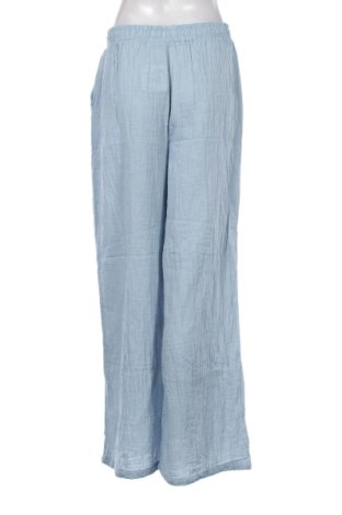 Damenhose Reserved, Größe L, Farbe Blau, Preis € 15,00