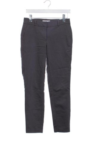 Pantaloni de femei Reserved, Mărime XS, Culoare Gri, Preț 78,20 Lei