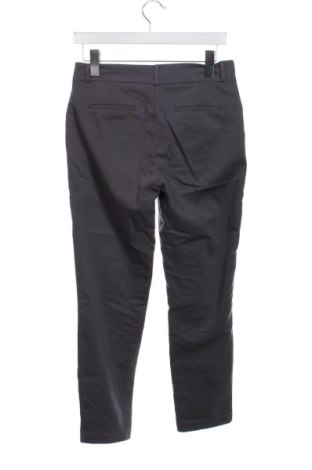 Pantaloni de femei Reserved, Mărime XS, Culoare Gri, Preț 78,20 Lei